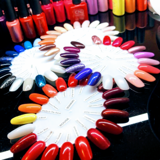 Salon de Manucure Beauty Factory Laura 0