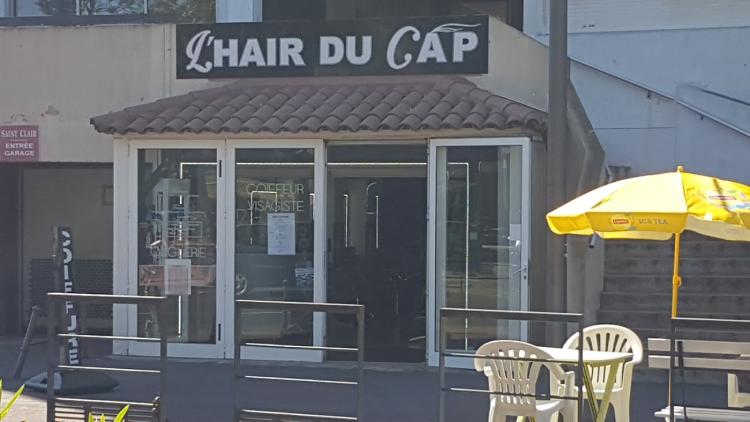 L'HAIR DU CAP