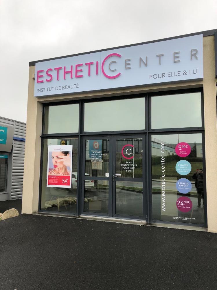 Esthetic Center Champniers - Institut de Beauté