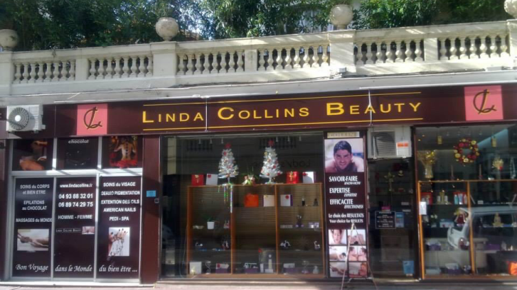 Institut de Beauté LINDA COLLINS BEAUTY