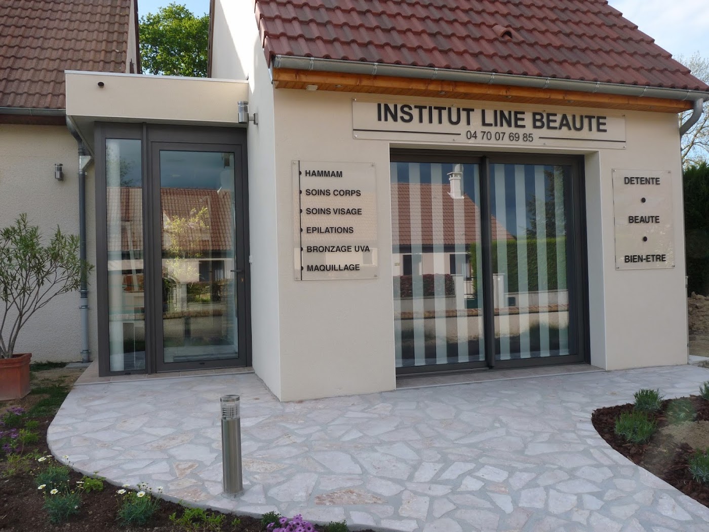 Institut Line Beauté