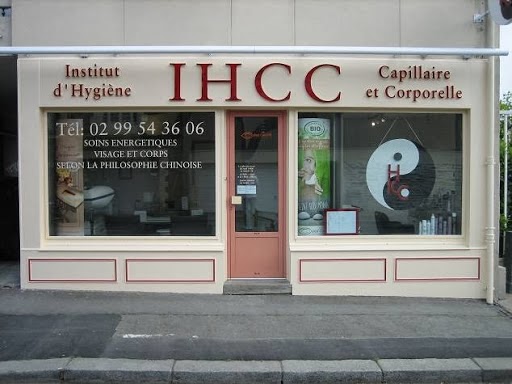 Institut d'Hygiène Capillaire et Corporelle IHCC