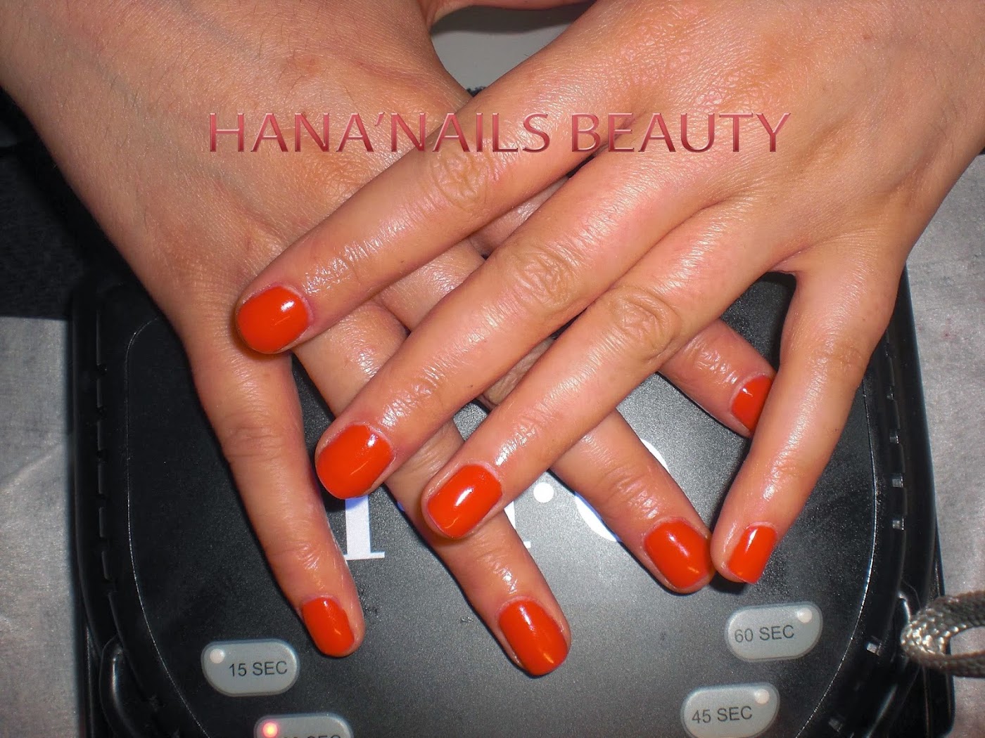 Hana'Nails Beauty