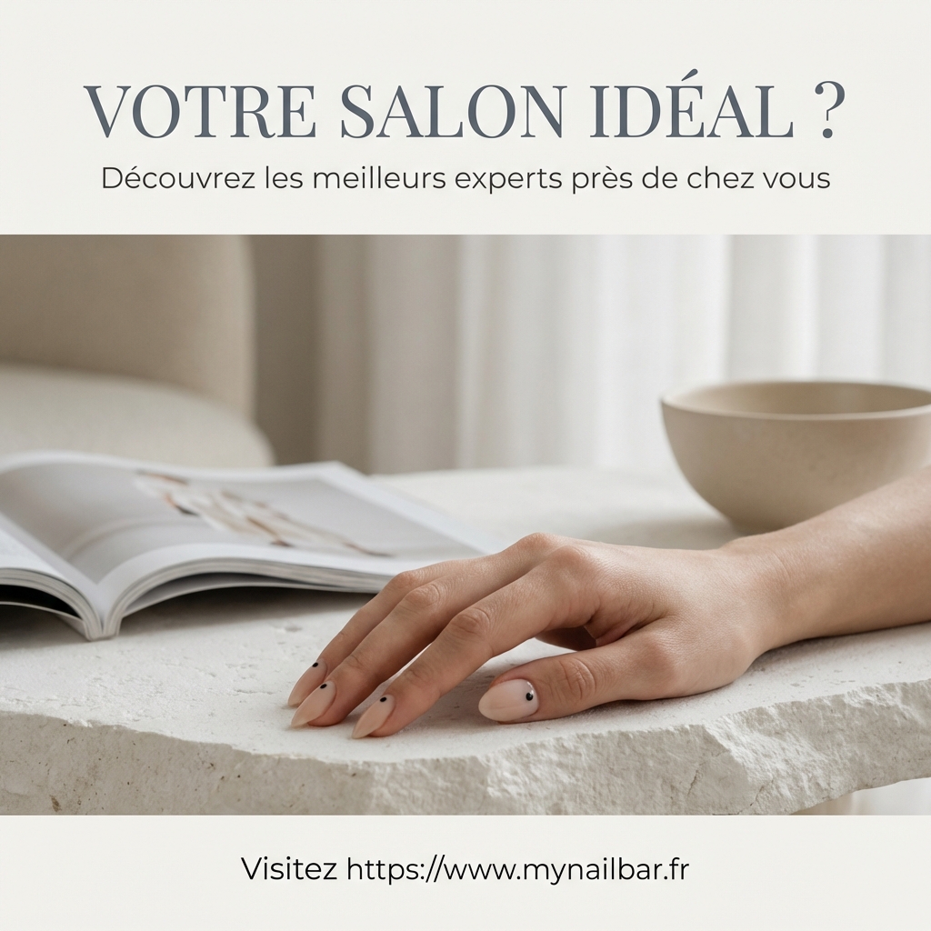 Printemps 2026 : Trouvez le salon parfait pour votre Nail Art de rêve avec MyNailbar 1
