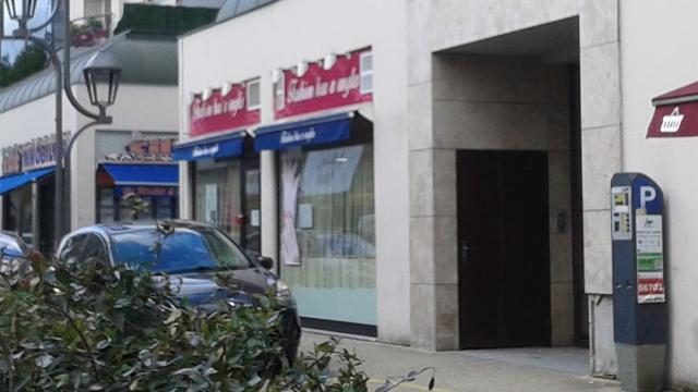 59 Rue Du Préfet Chaleil 93600 Aulnay Sous Bois