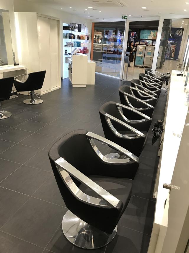 59 Rue Du Préfet Chaleil 93600 Aulnay Sous Bois