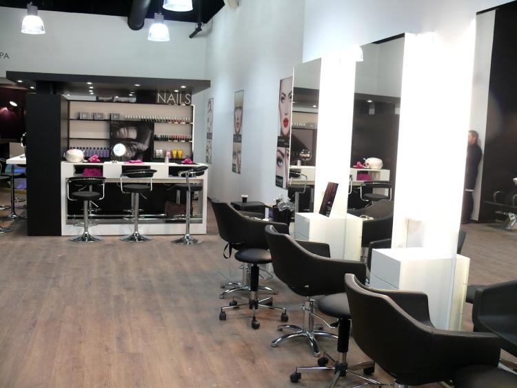 19 Bis Boulevard Jean Monnet 94360 Bry Sur Marne Passage Bleu - Bry sur Marne Bry-sur-Marne Salon de Manucure