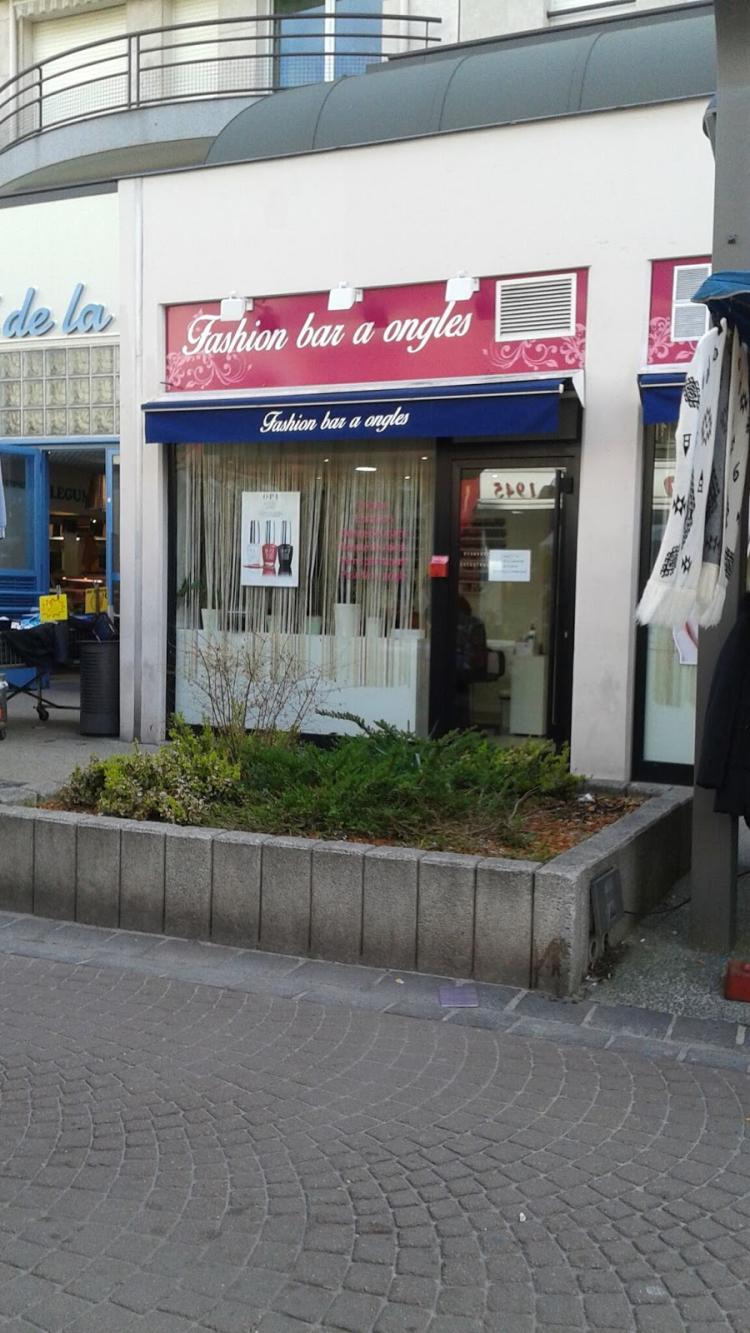 59 Rue Du Préfet Chaleil 93600 Aulnay Sous Bois