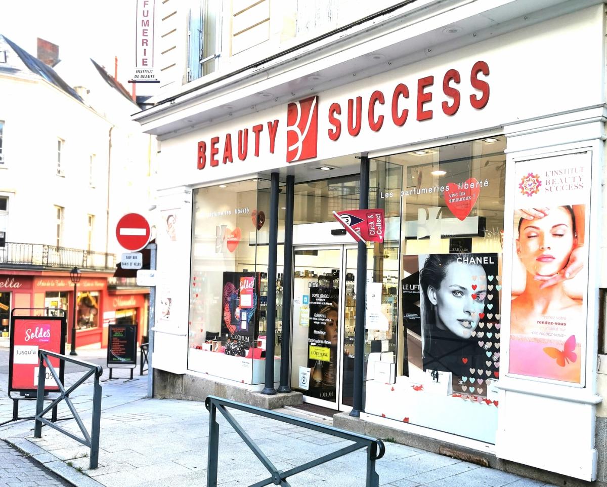 Beauty Success