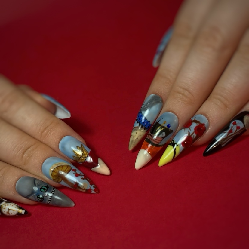 Lisa Prothésiste Ongulaire