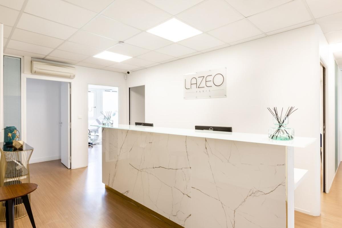 Lazeo Maisons Laffitte