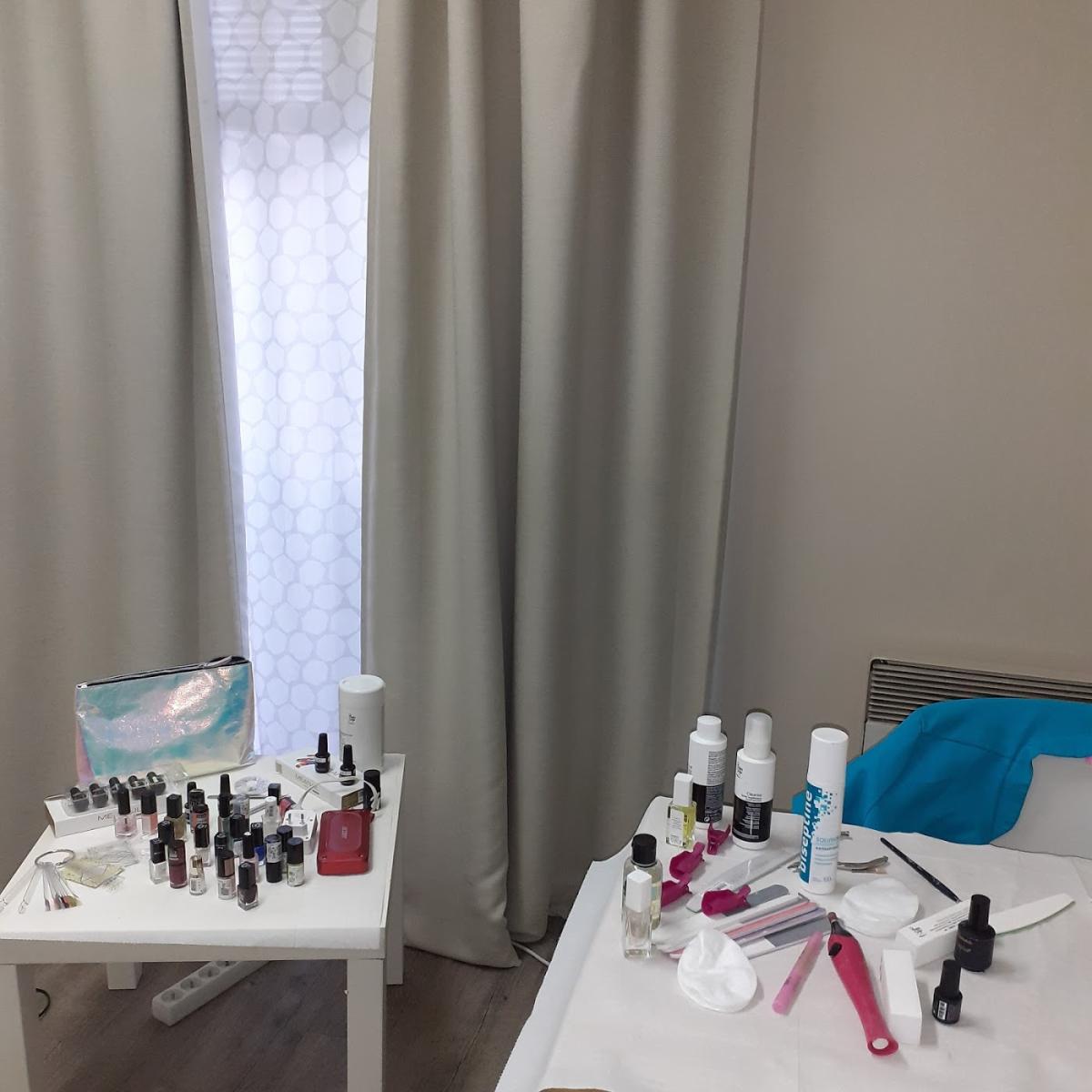 Espace Beauté Russe - massage relaxant soins du visage manucure pédicure epilation homme/femme WE SPEAK ENGLISH