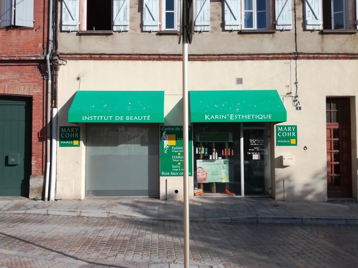 Karin'Esthétique