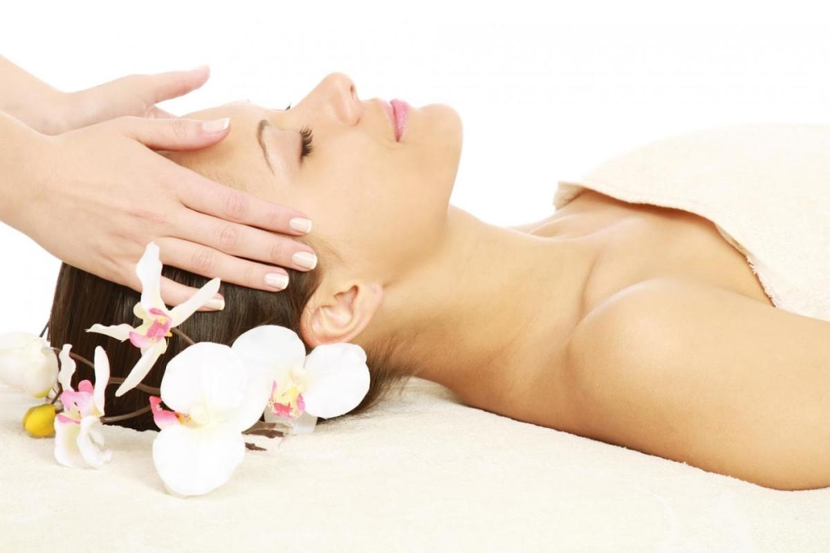 LES SECRETS DE LA BEAUTE