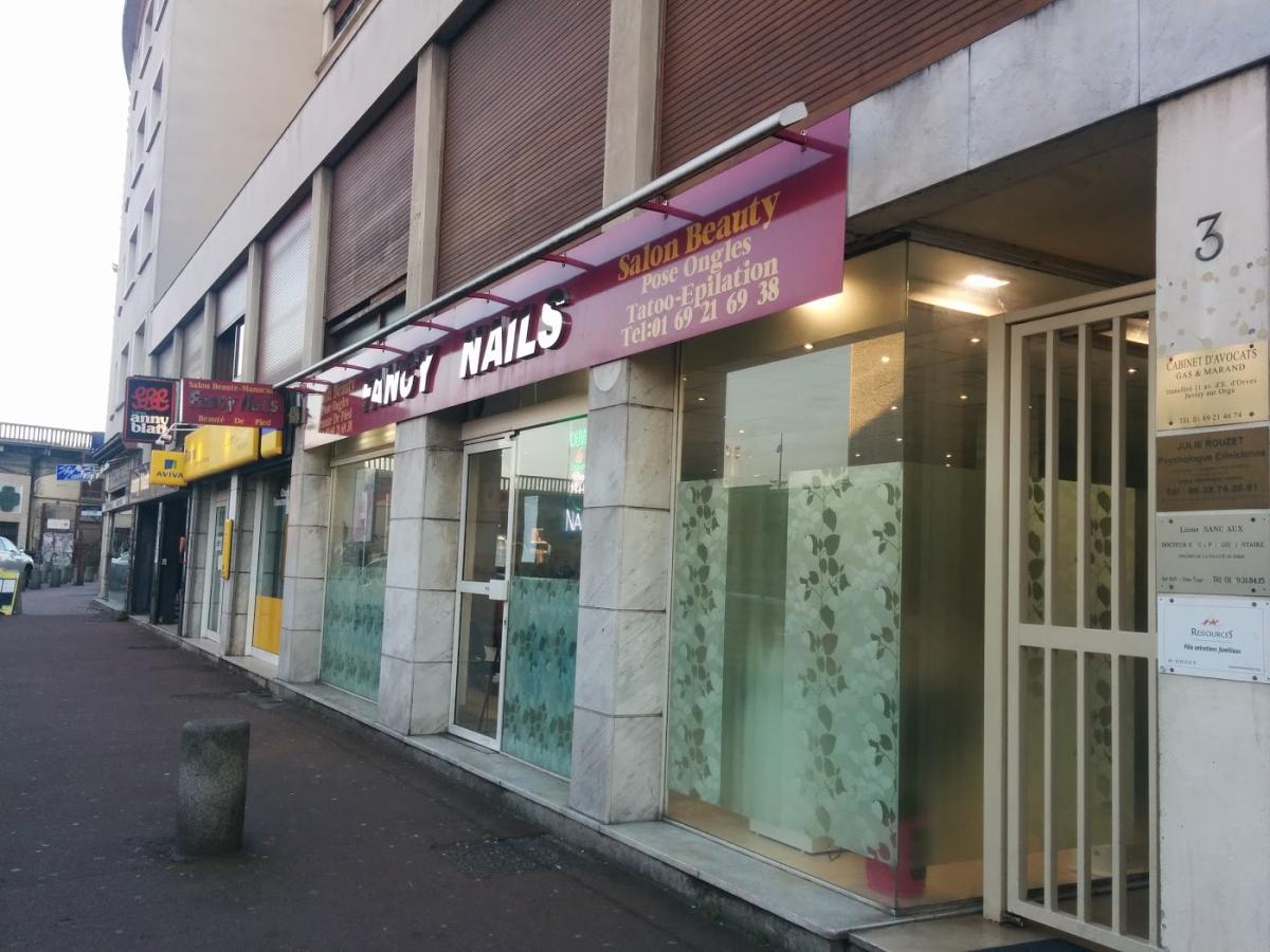 Fancy Nails - Juvisy-sur-Orge