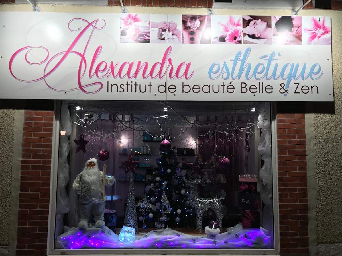 Alexandra Esthétique