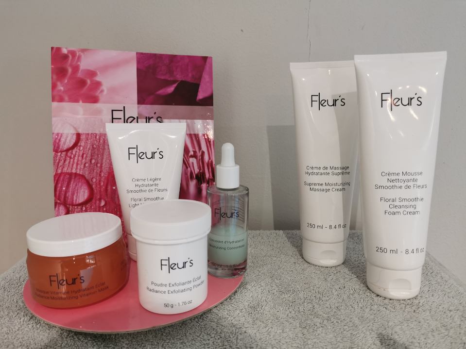 Mon Jardin de Beauté