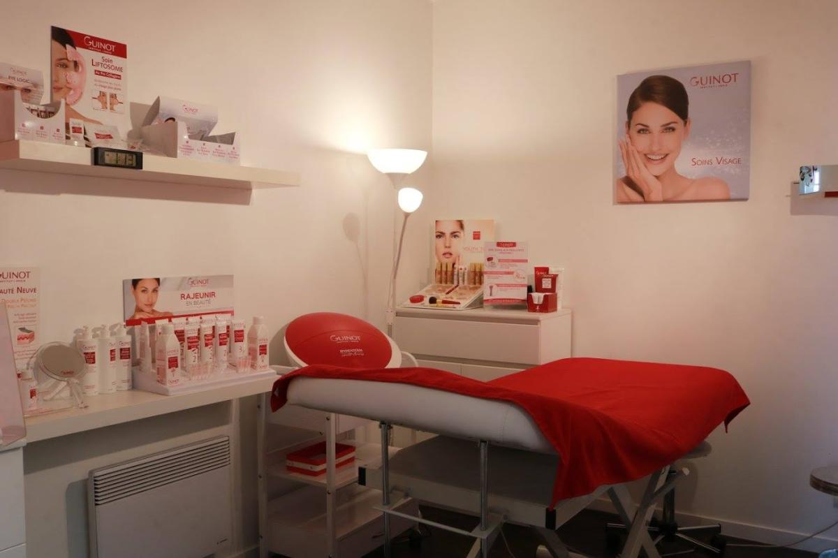 Espace Beauté Ephélides