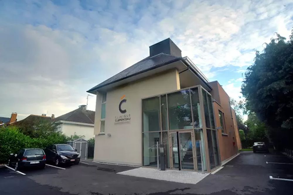 CLEM Lille Centre Laser Et Médecine Esthétique