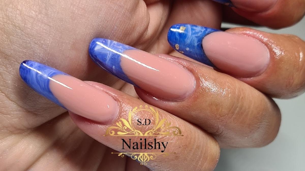 Nailshy