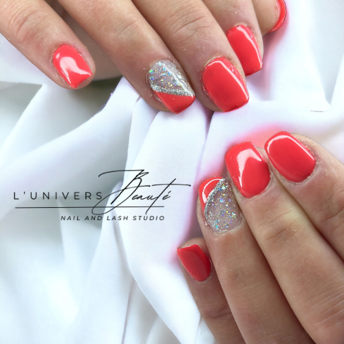 L'univers Beauté - Nail & Lash Studio