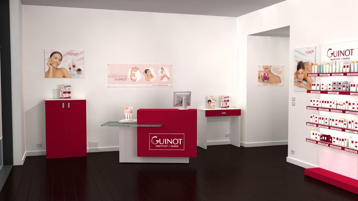 Institut de Beauté Martine