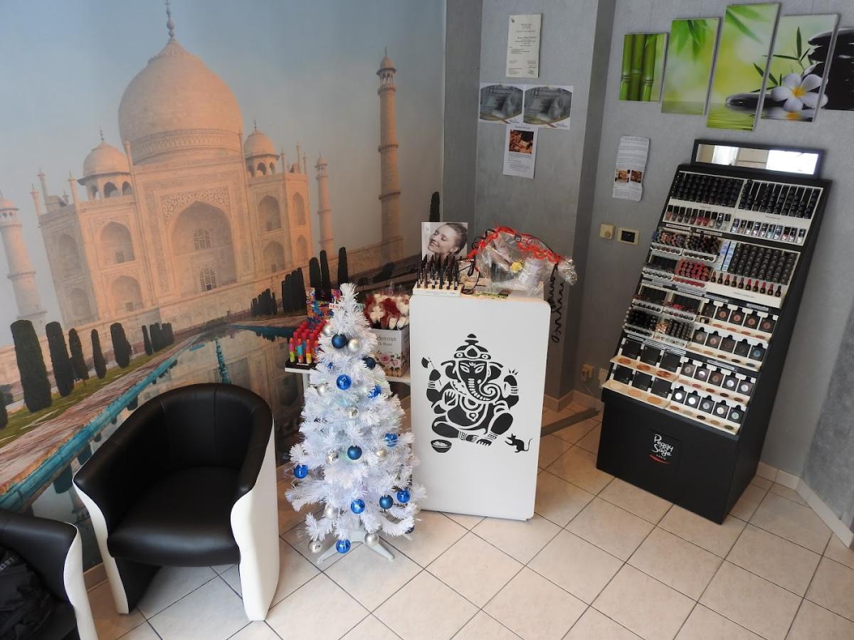 Jamille beauté