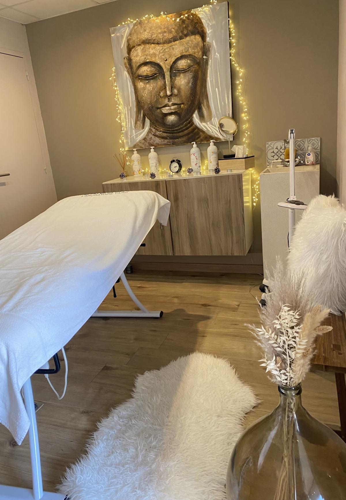 Le Miroir de Lucie - Fonsorbes