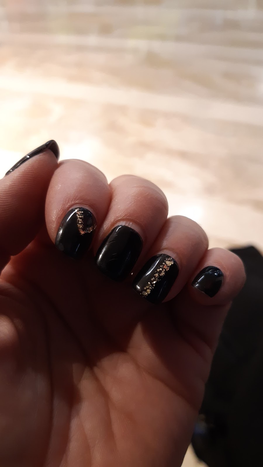 Institut de beauté Bodyminute / Nailminute