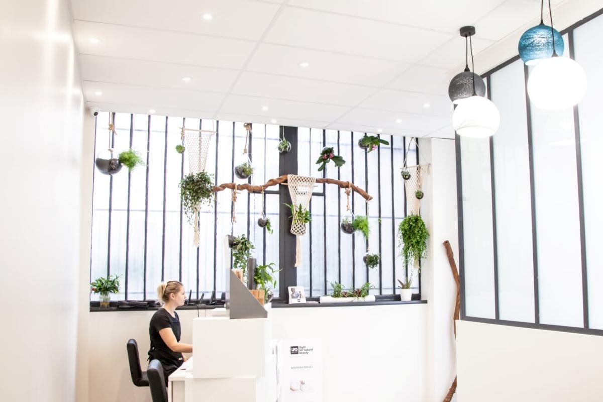 Pyrène - Épilation Définitive : Laser, Électrolyse - Paris Madeleine