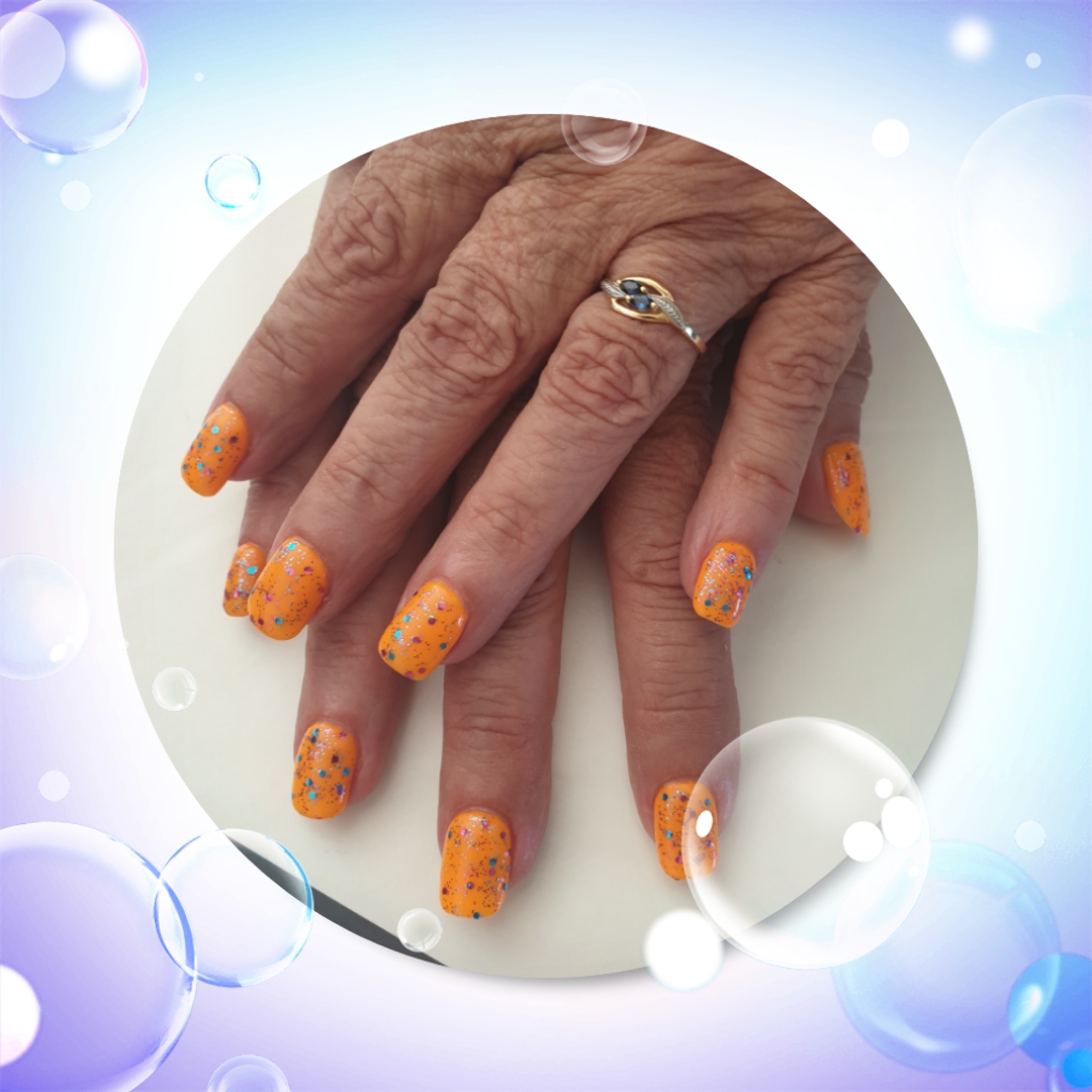 "Prothésiste ongulaire" Nail's Beauty By Audrey