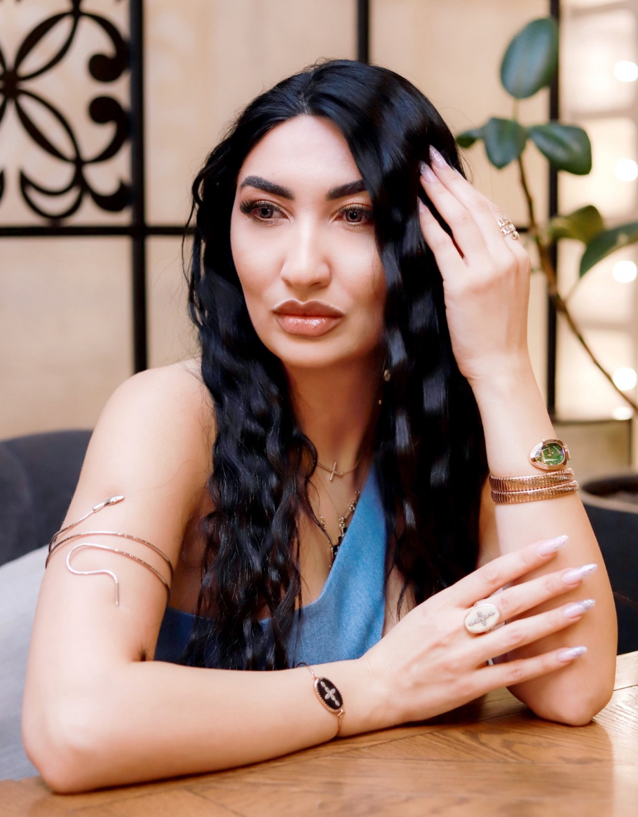 Russian-beauty - Salons de l'Esthétique