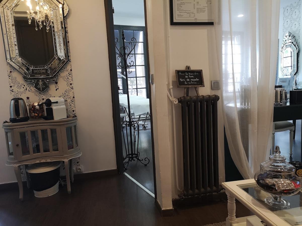 L'Atelier du Sourcil - Montpellier Jean Jaures