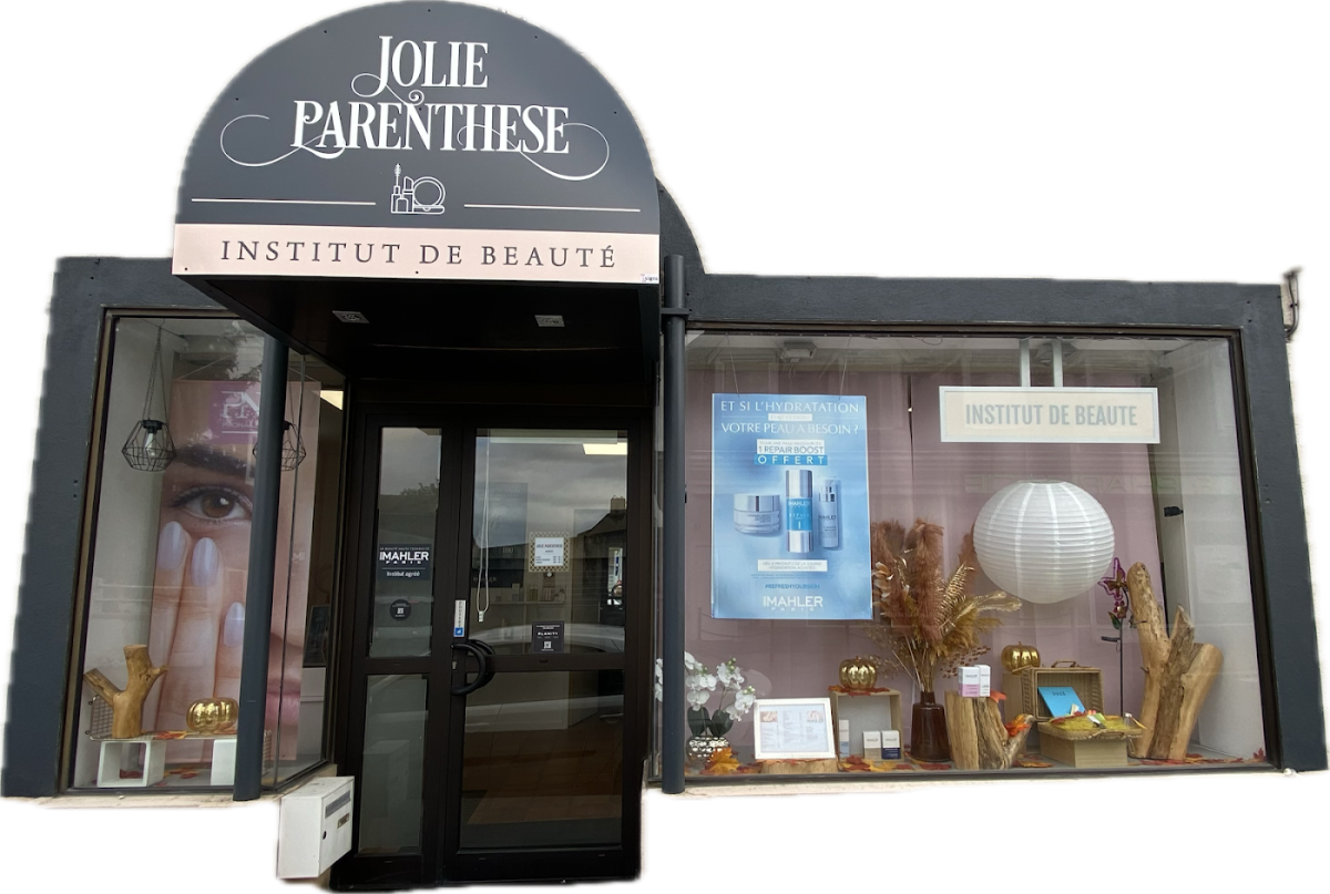 Jolie Parenthèse Institut de Beauté
