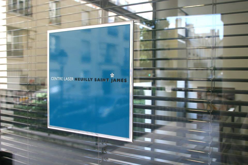 Centre Laser Neuilly Saint James