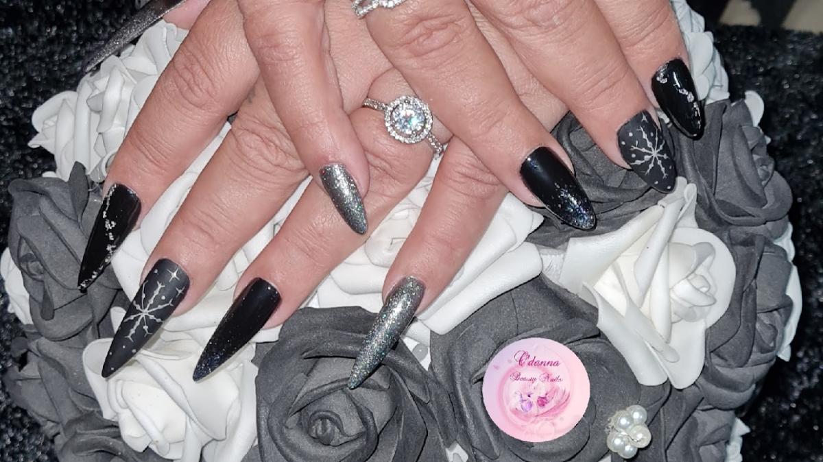 O'danna Beauty Nails