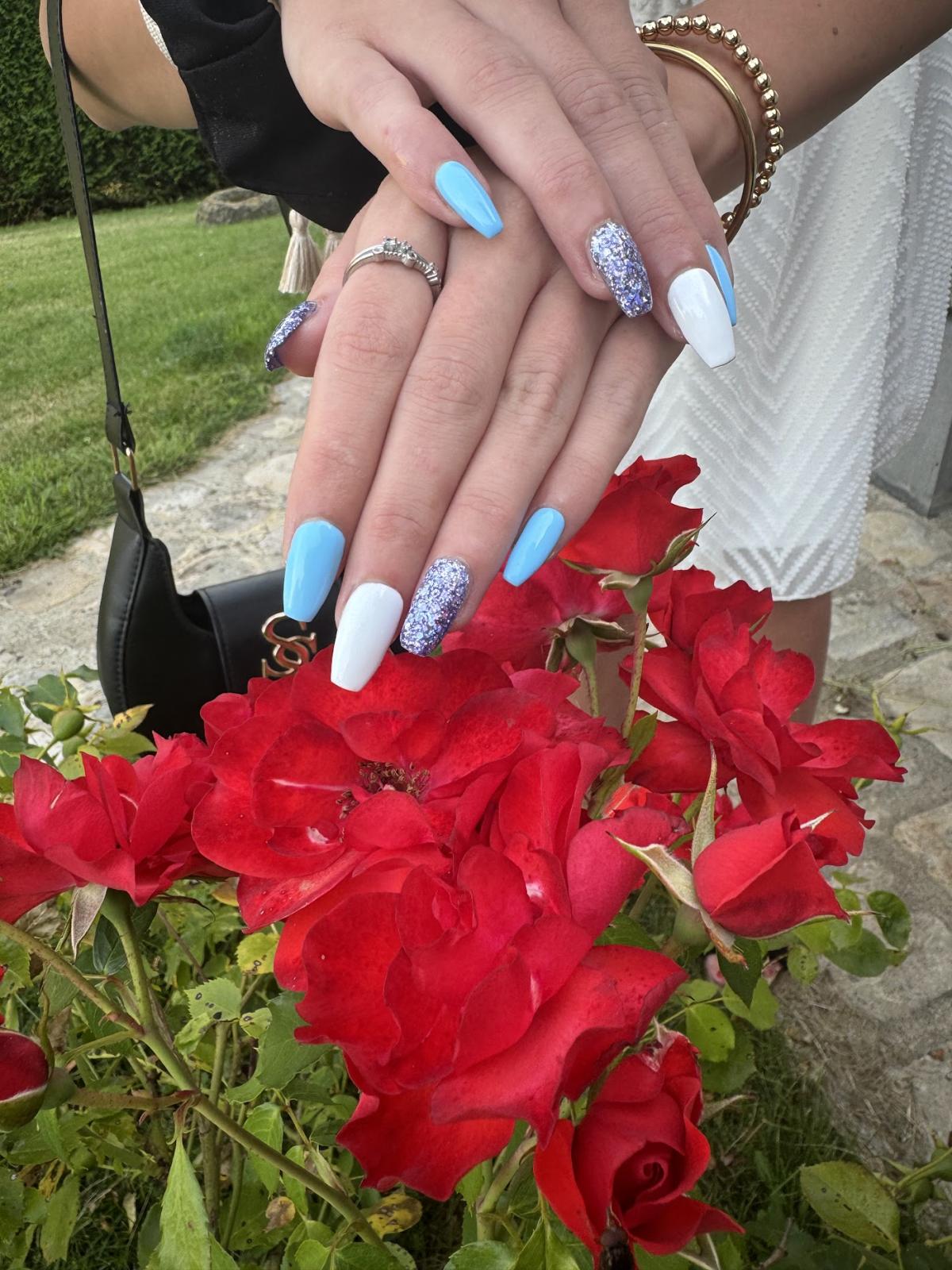 Nad’& nails art prothésiste ongulaire