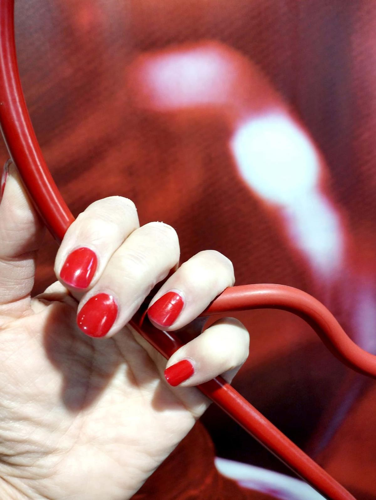 Ambr'in Création d'Ongles