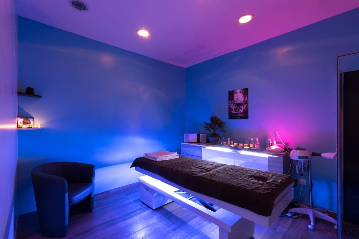 Aux Couleurs De Margo