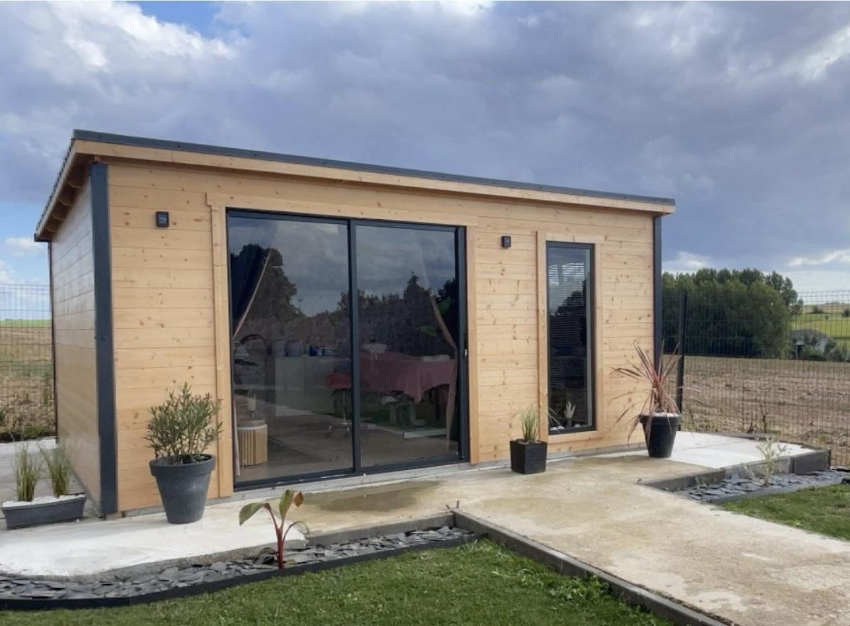 COCOON DE DOUCE'HEURE