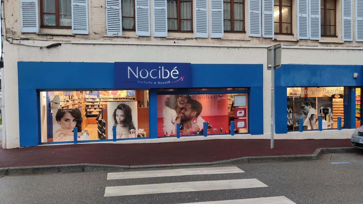 Nocibé - PACY SUR EURE