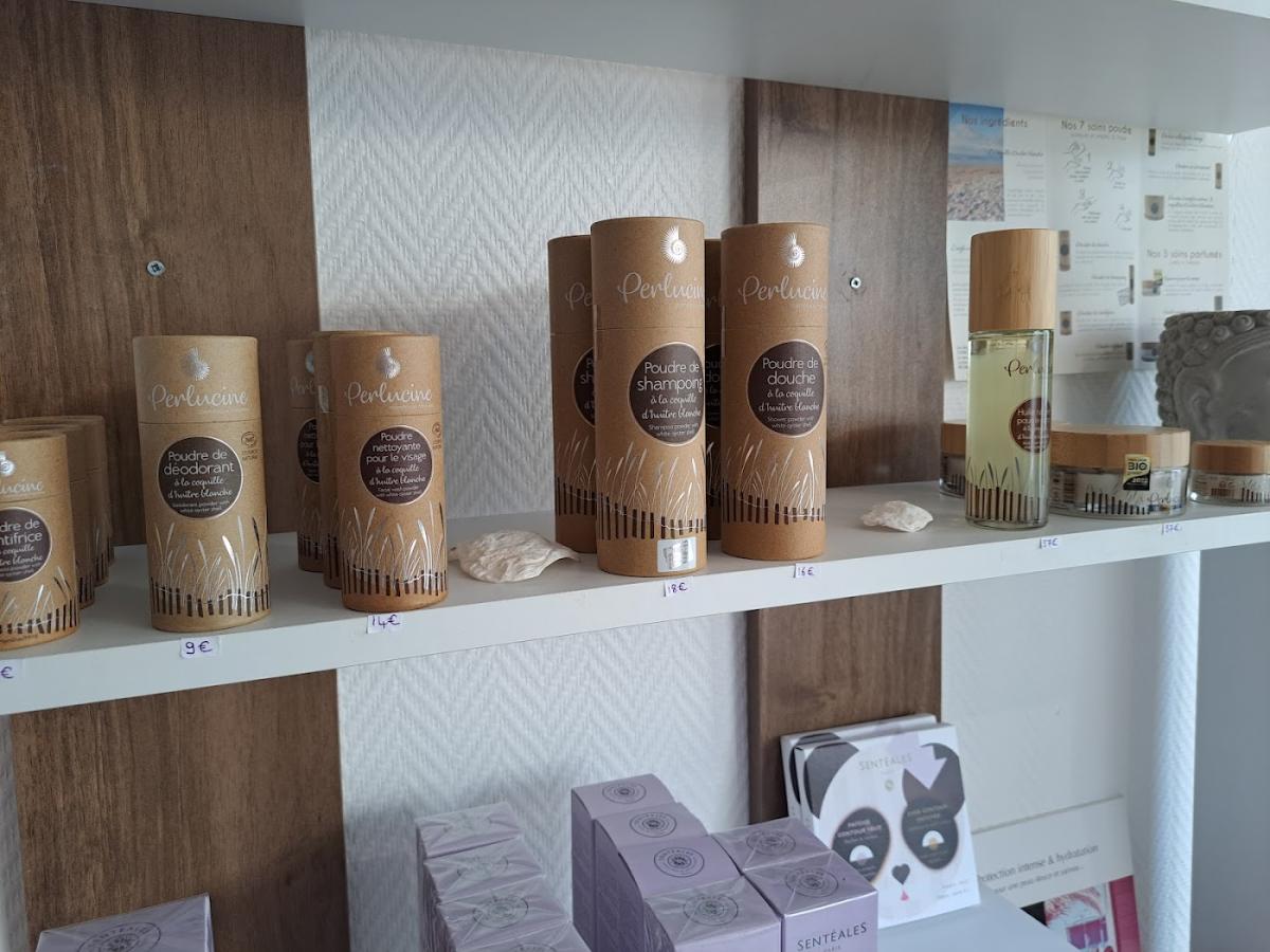 INSTITUT AMBIANCE COSY by Nolwenn