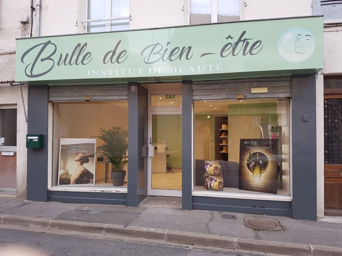 Institut Bulle de Bien-être