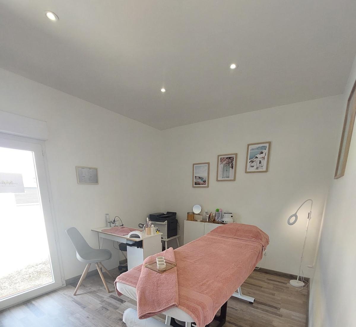 L'Atelier de Malaurie