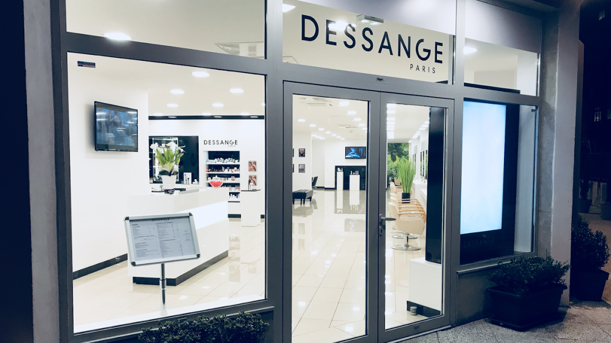 DESSANGE - Coiffeur Pau