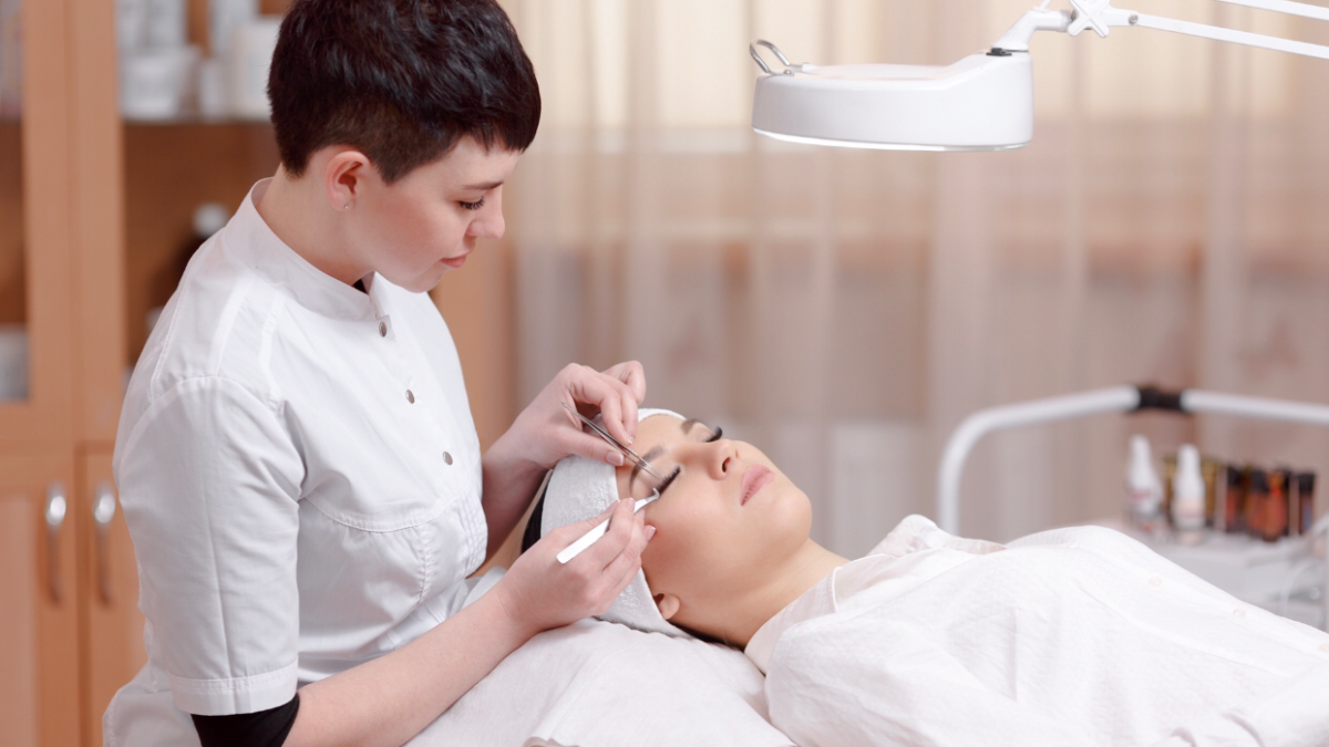 Kalinka STAR Extension de Cils