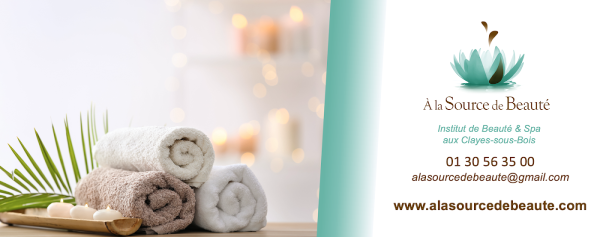 A La Source de Beauté