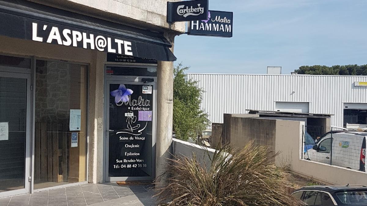 Malia Esthetique