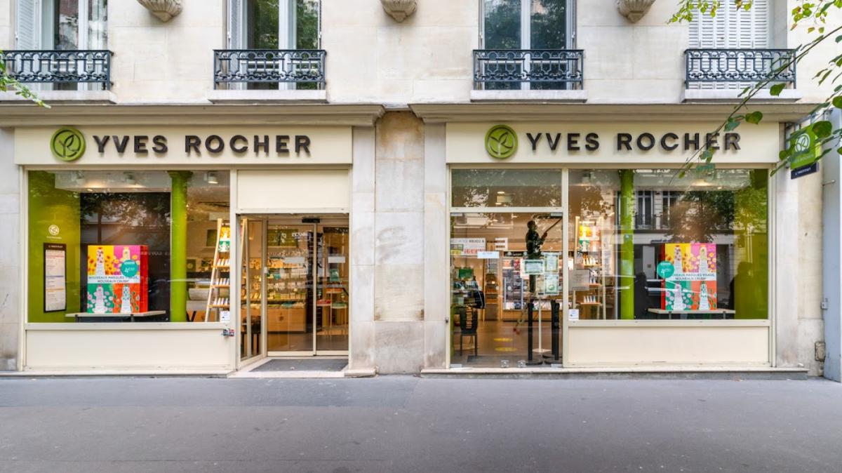 Yves Rocher