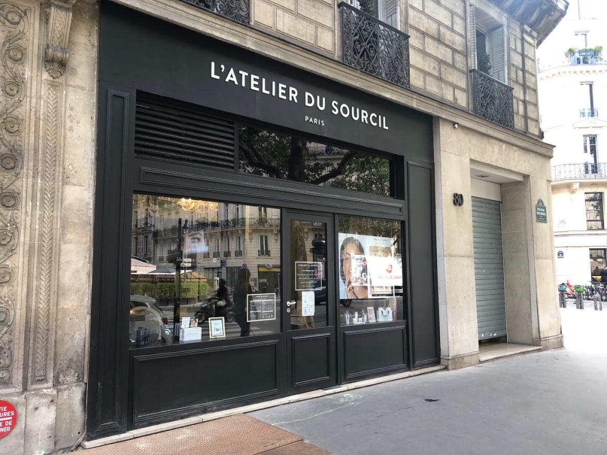 L'Atelier du Sourcil - Paris 8
